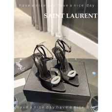 Ysl Shoes